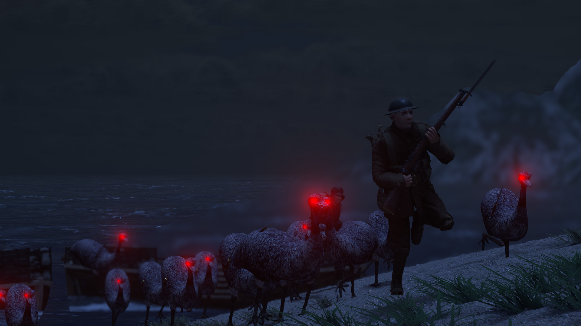 Скриншот из игры Holdfast: Nations At War - 98