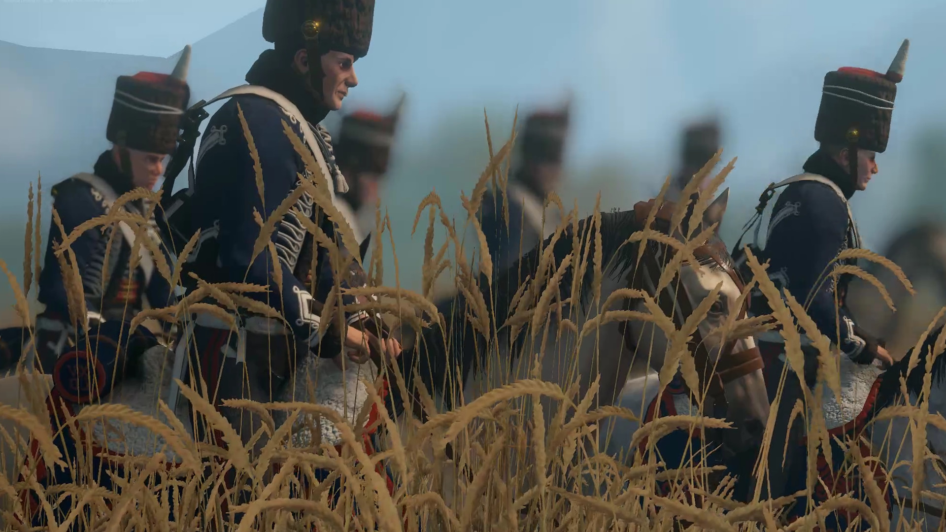 Скриншот из игры Holdfast: Nations At War - 43