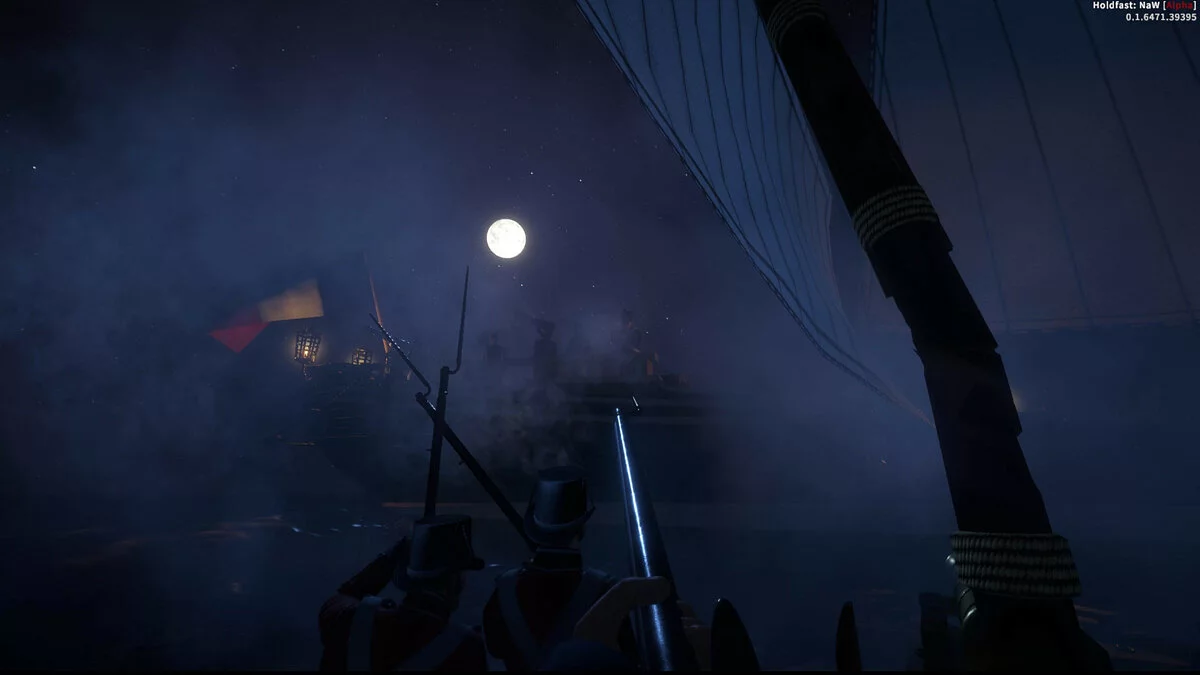 Скриншот из игры Holdfast: Nations At War - 36