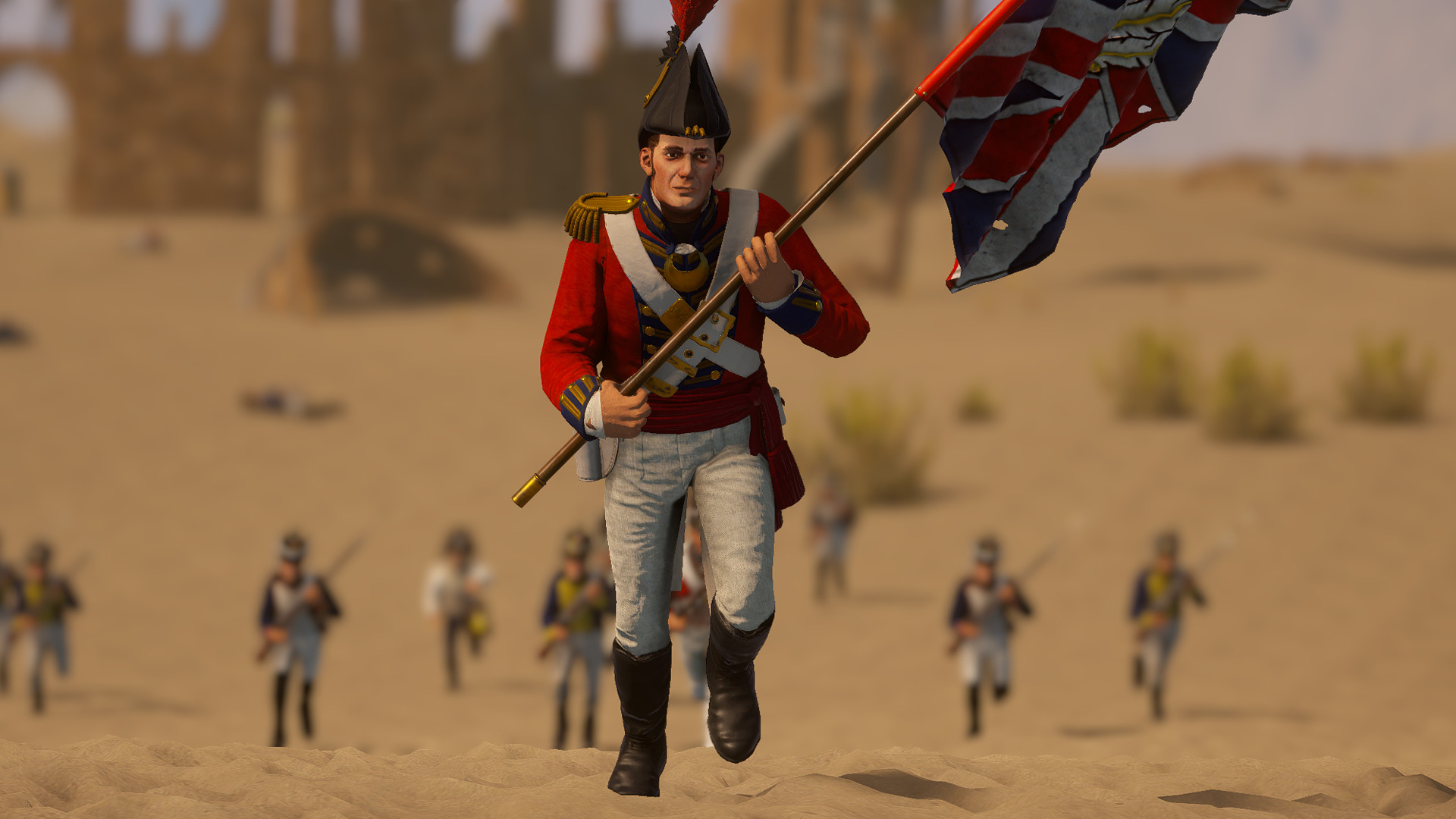 Скриншот из игры Holdfast: Nations At War - 99