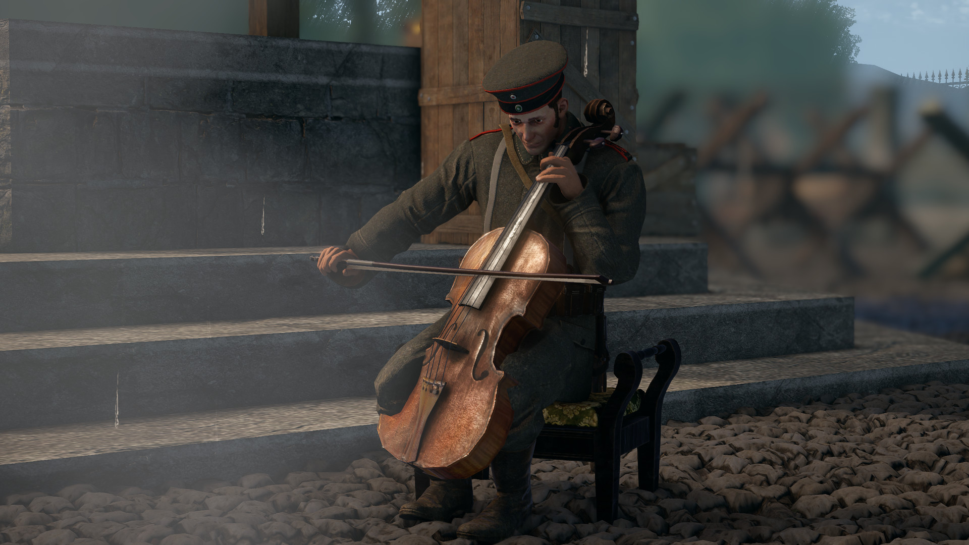 Скриншот из игры Holdfast: Nations At War - 40