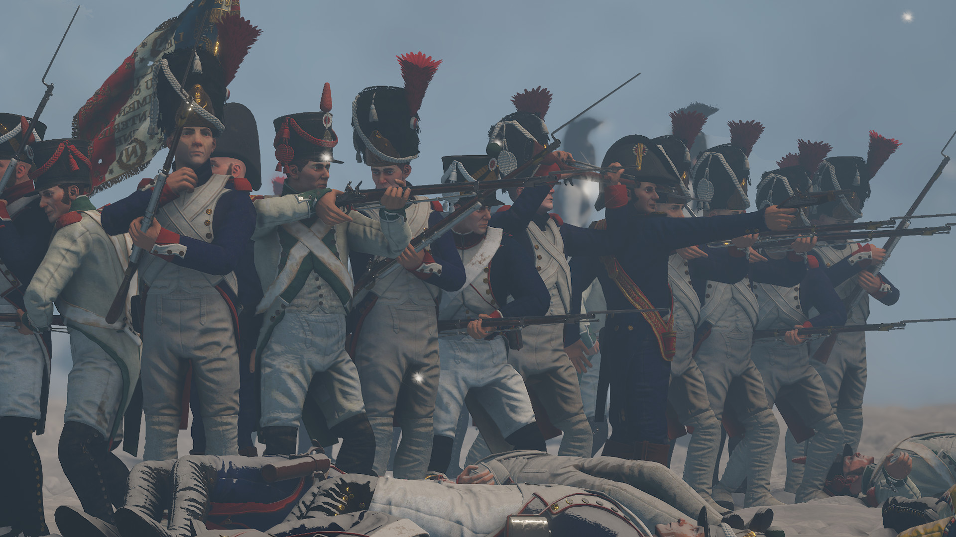 Скриншот из игры Holdfast: Nations At War - 37