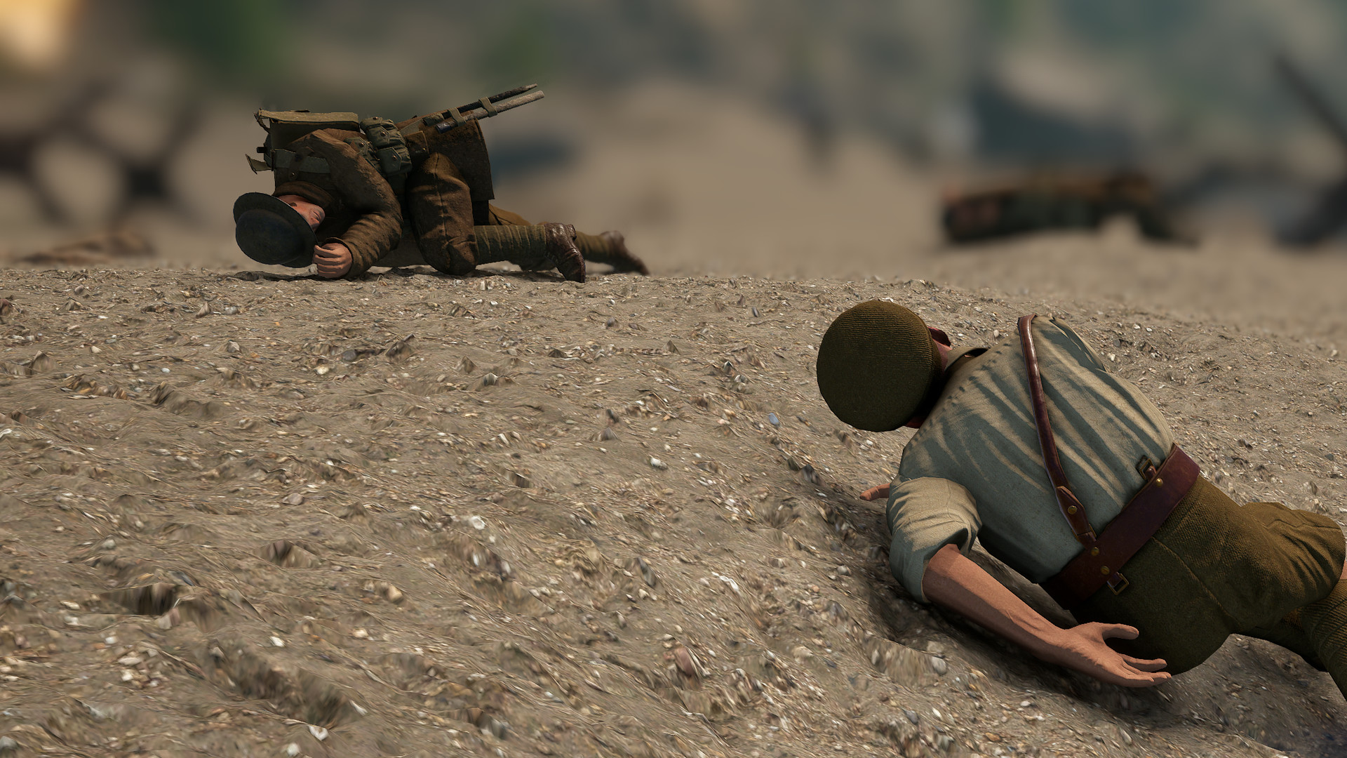 Скриншот из игры Holdfast: Nations At War - 103