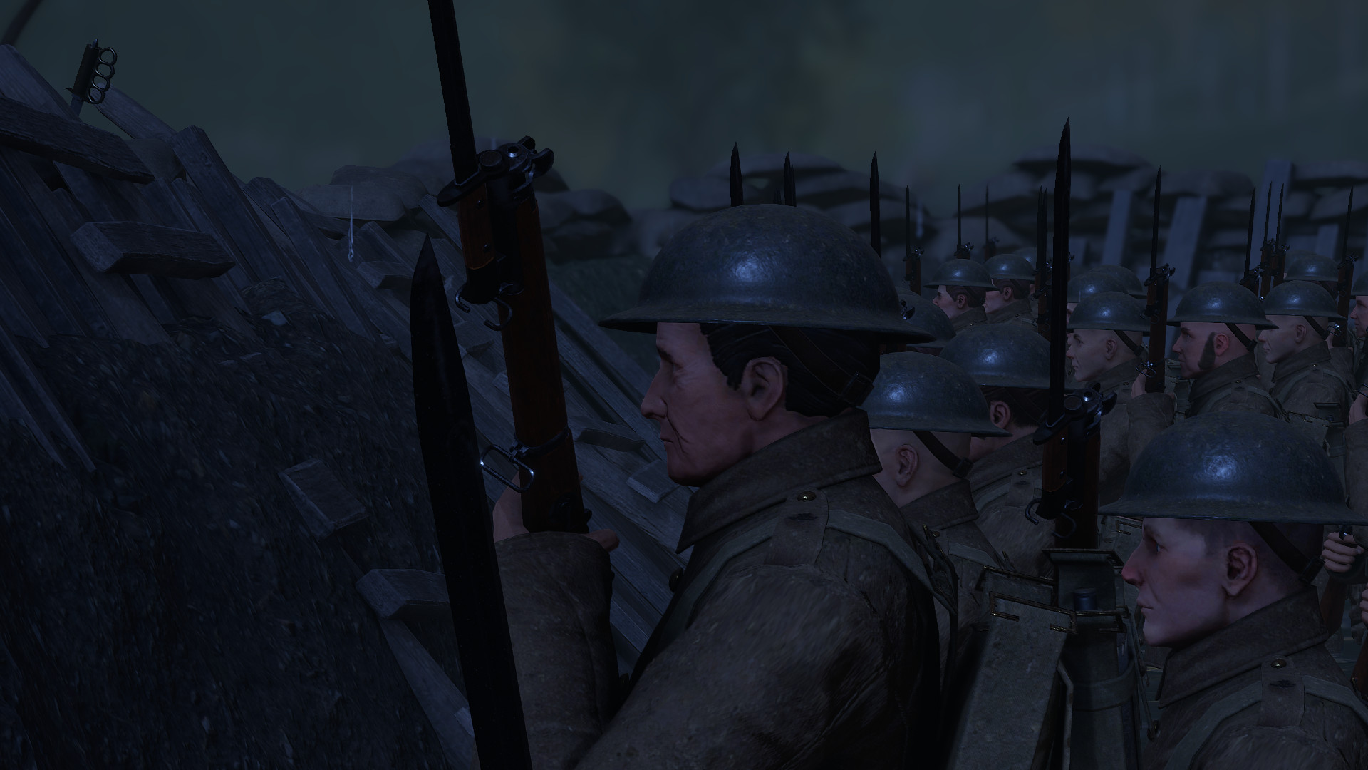 Скриншот из игры Holdfast: Nations At War - 41