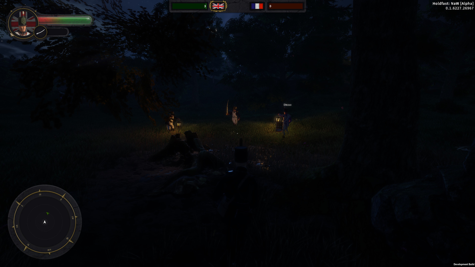 Скриншот из игры Holdfast: Nations At War - 20