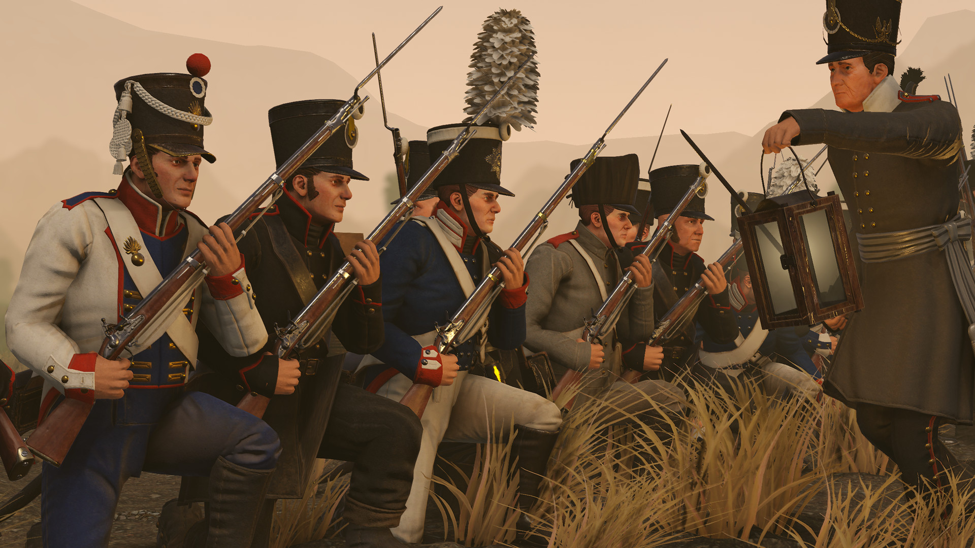 Скриншот из игры Holdfast: Nations At War - 46