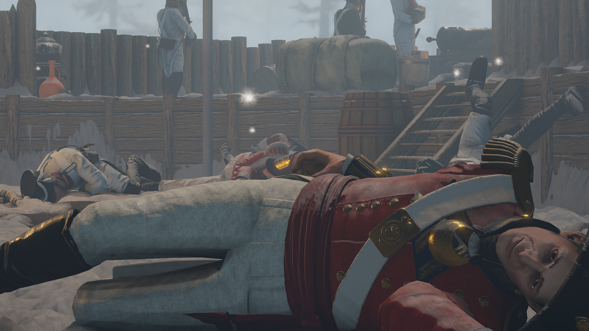 Скриншот из игры Holdfast: Nations At War - 74