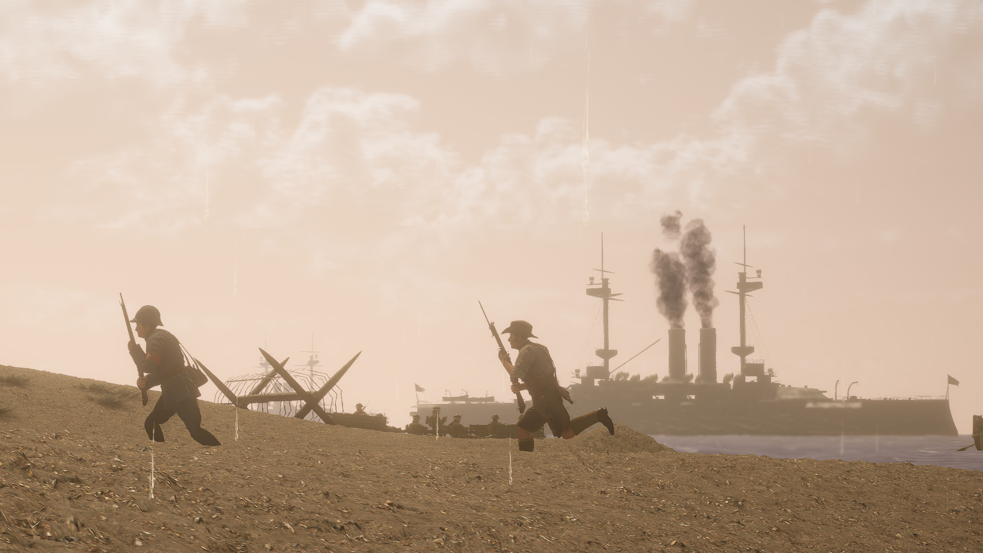 Скриншот из игры Holdfast: Nations At War - 89