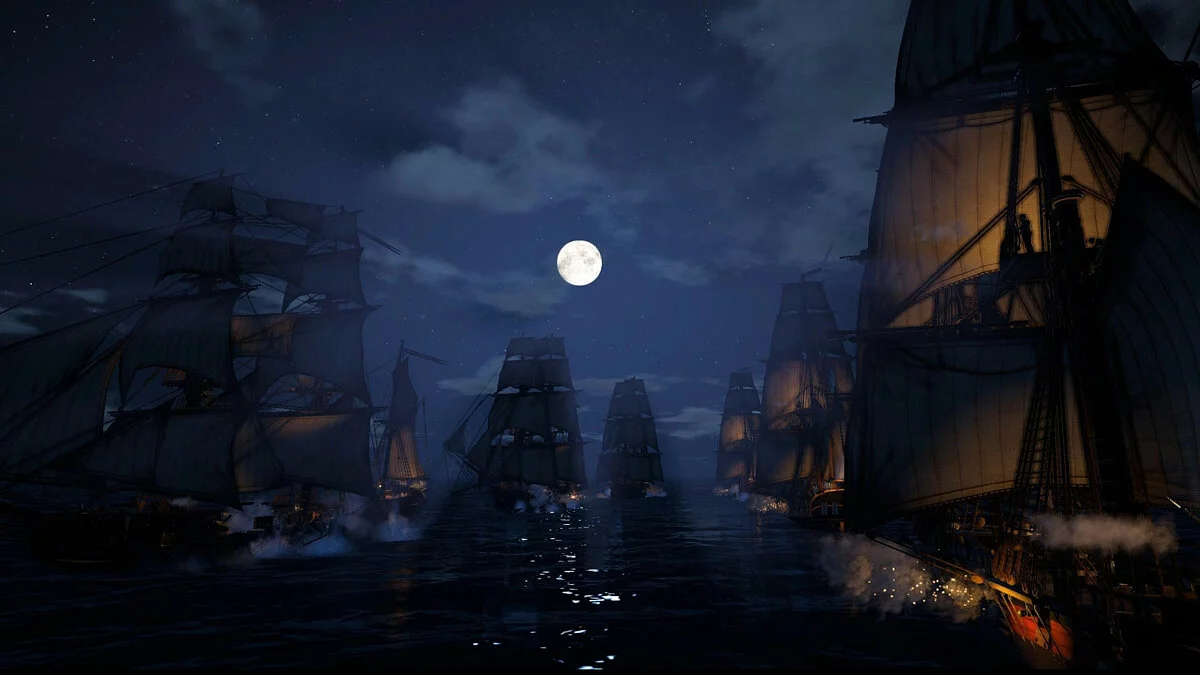 Скриншот из игры Holdfast: Nations At War - 12