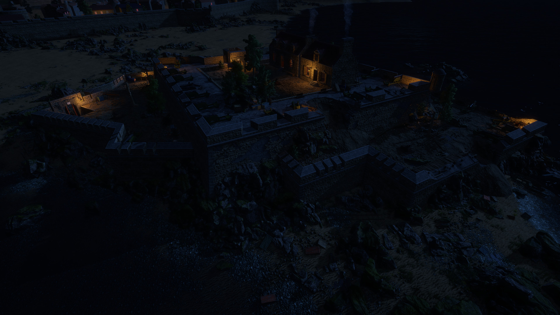 Скриншот из игры Holdfast: Nations At War - 11