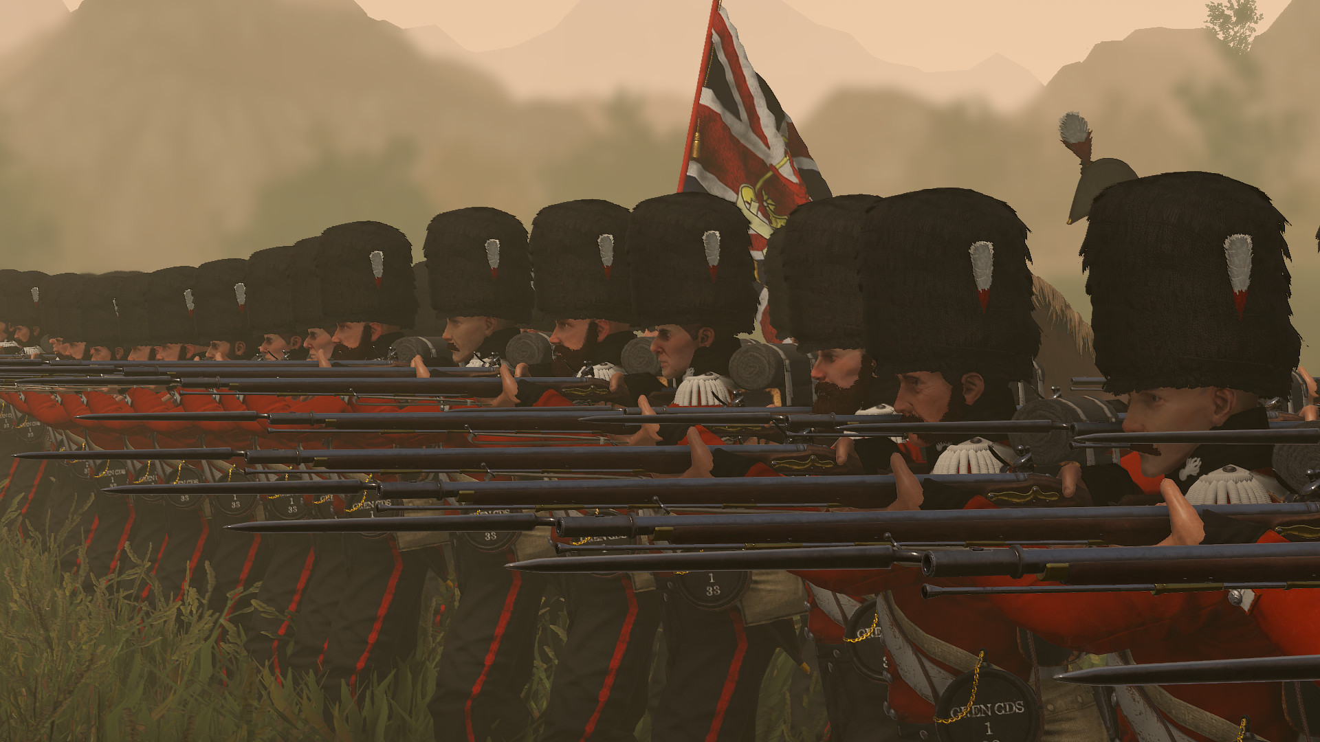 Скриншот из игры Holdfast: Nations At War - 84