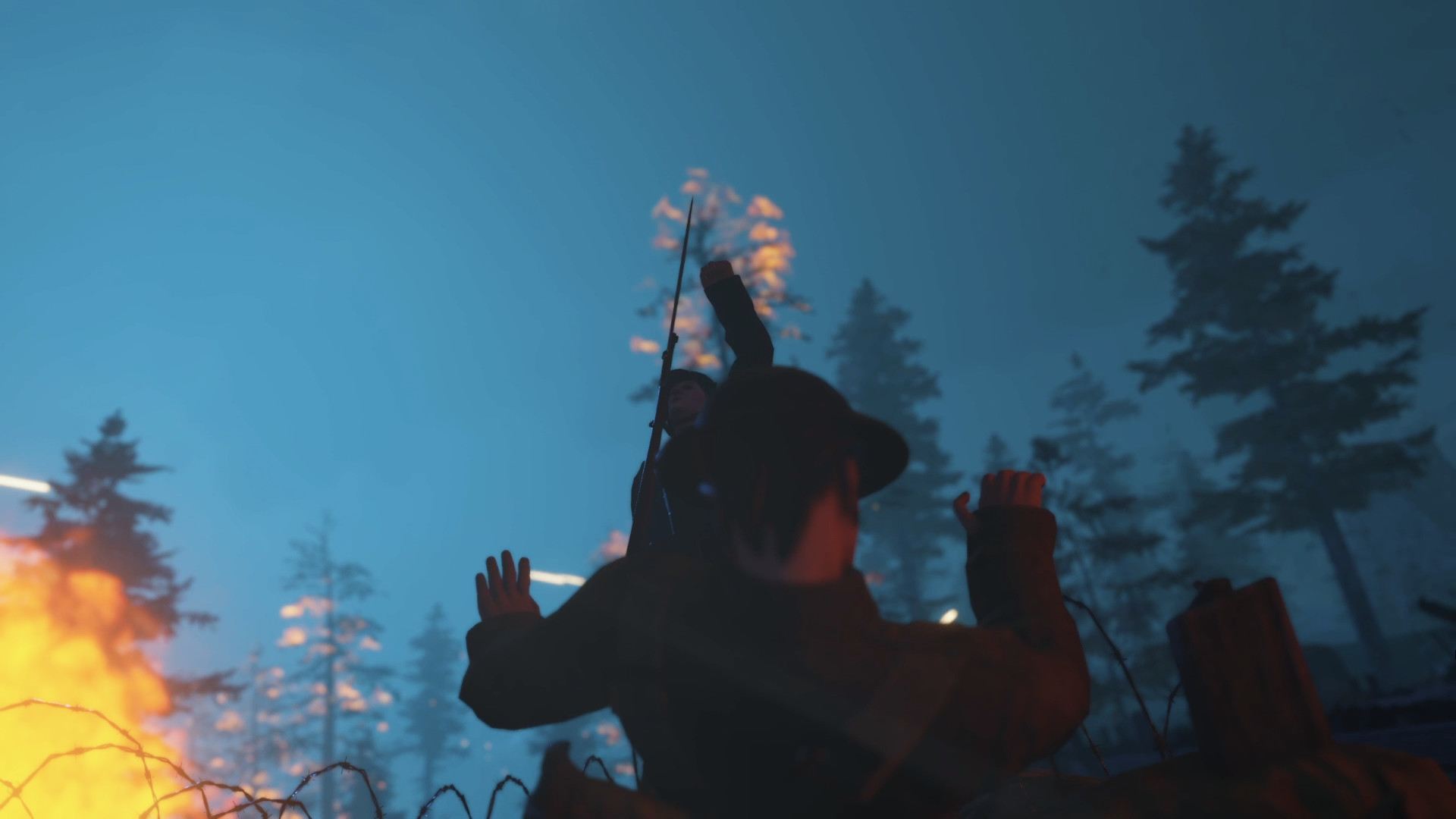 Скриншот из игры Holdfast: Nations At War - 61