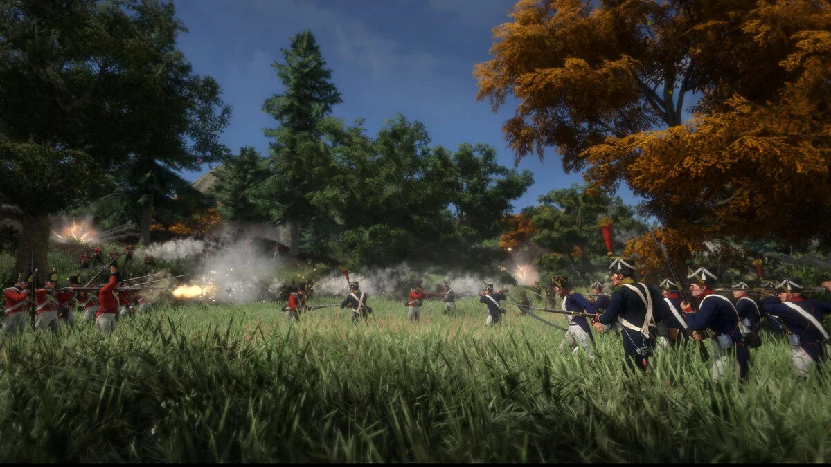 Скриншот из игры Holdfast: Nations At War - 44