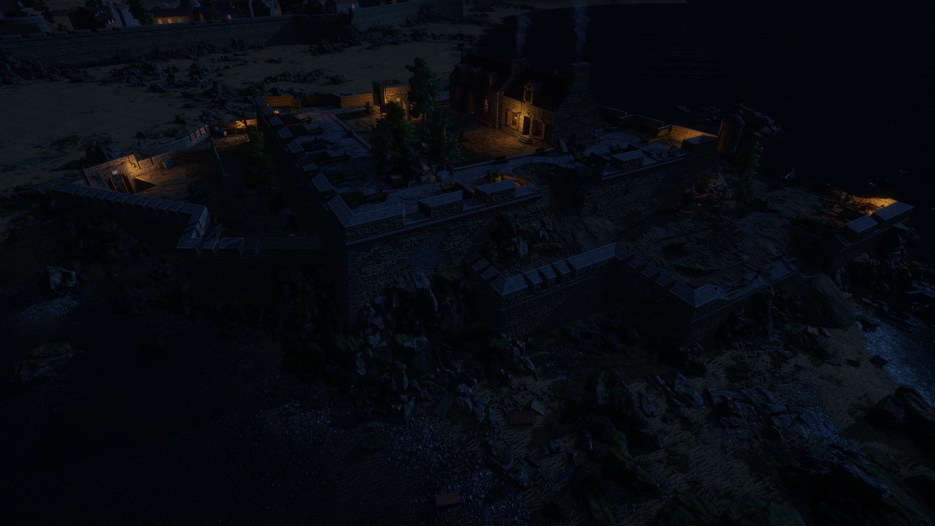 Скриншот из игры Holdfast: Nations At War - 5