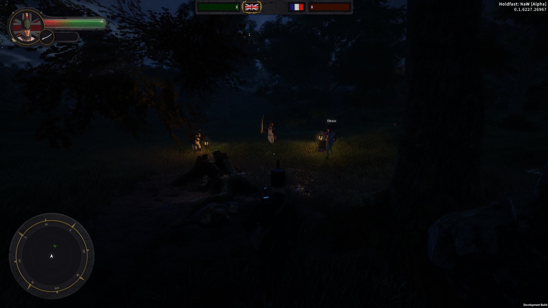 Скриншот из игры Holdfast: Nations At War - 7