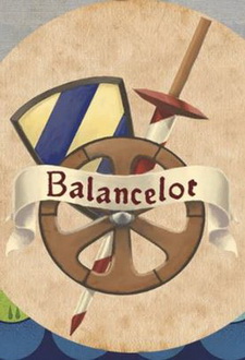 Обложка игры Balancelot