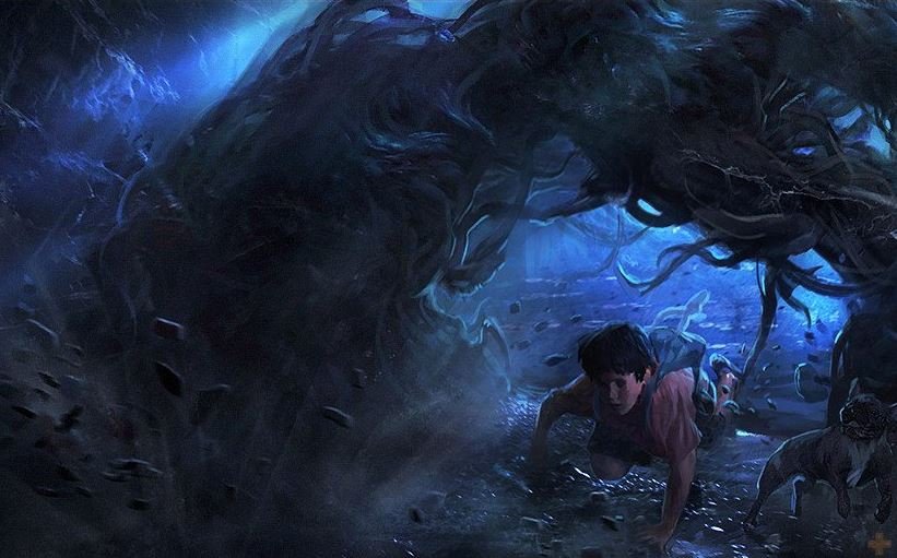 Скриншот из игры Seasons of Heaven - 4