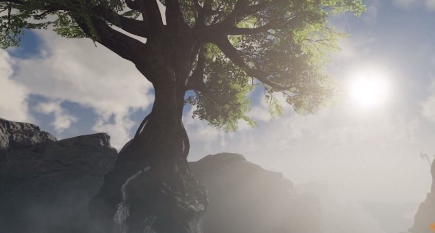 Скриншот из игры Seasons of Heaven - 5