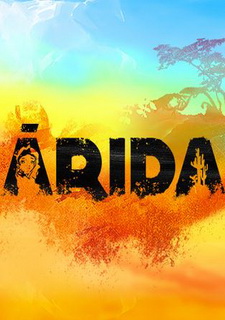 Обложка Arida: Backland's Awakening