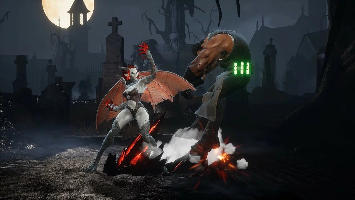 Скриншот из игры Omen of Sorrow - 27
