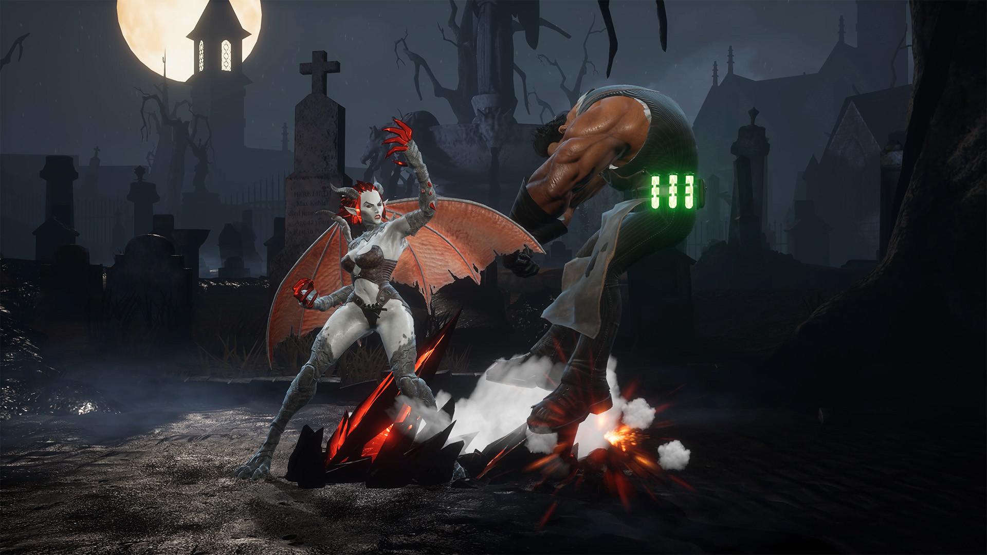 Скриншот из игры Omen of Sorrow - 44