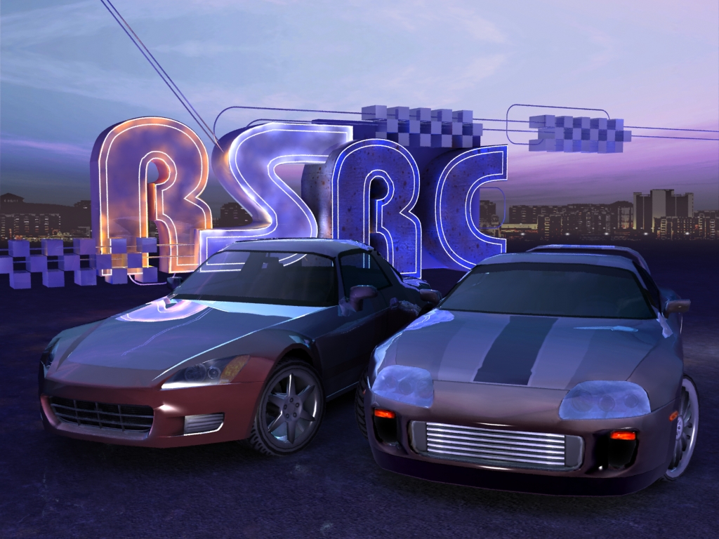 Скриншот из игры PRO-RACE: Запредельная Скорость - 6