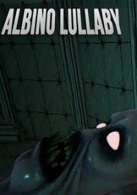 Обложка игры Albino Lullaby