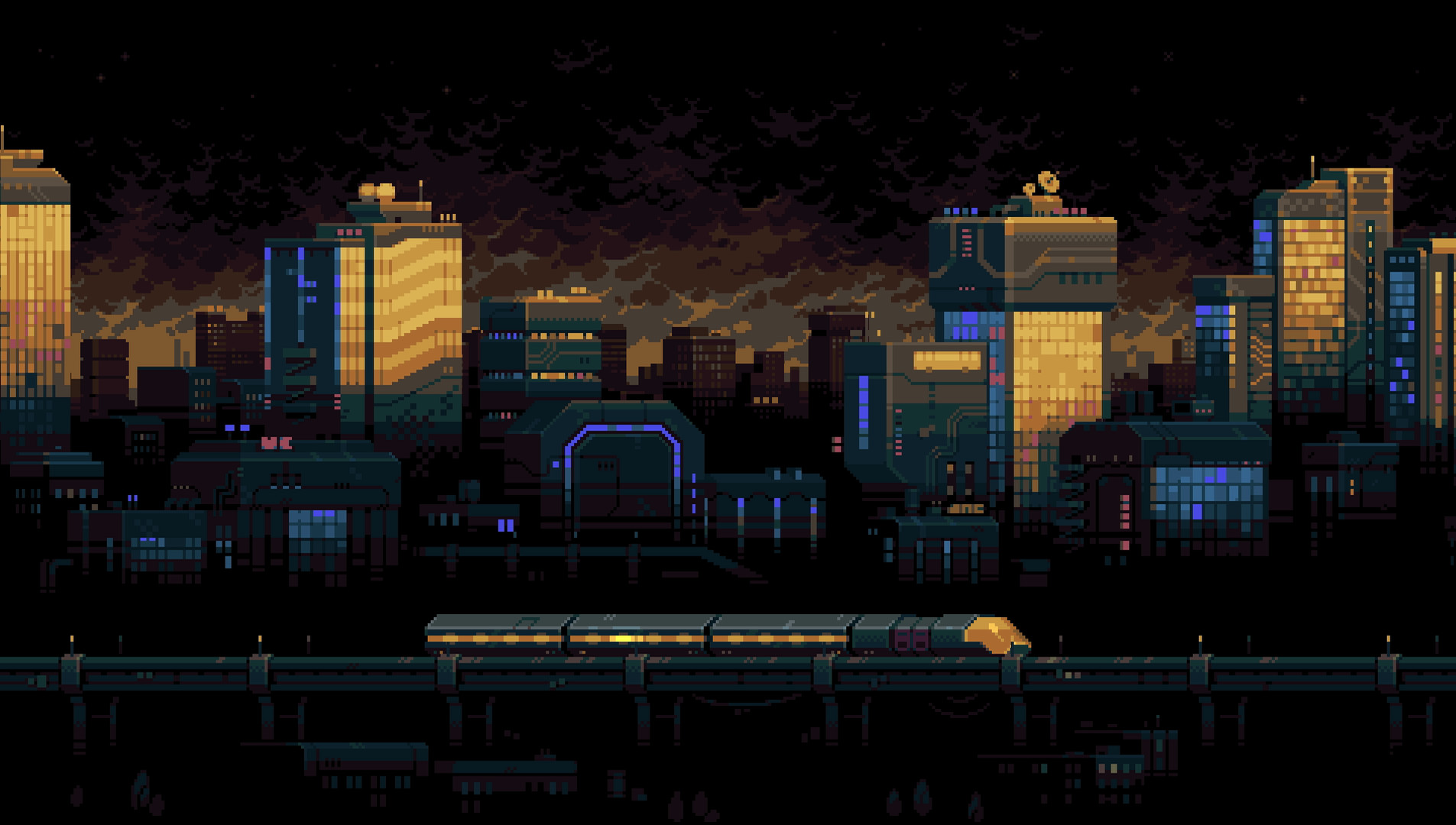 Скриншот из игры Disjunction - 33