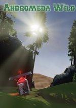 Скриншот из игры Andromeda Wild - 7