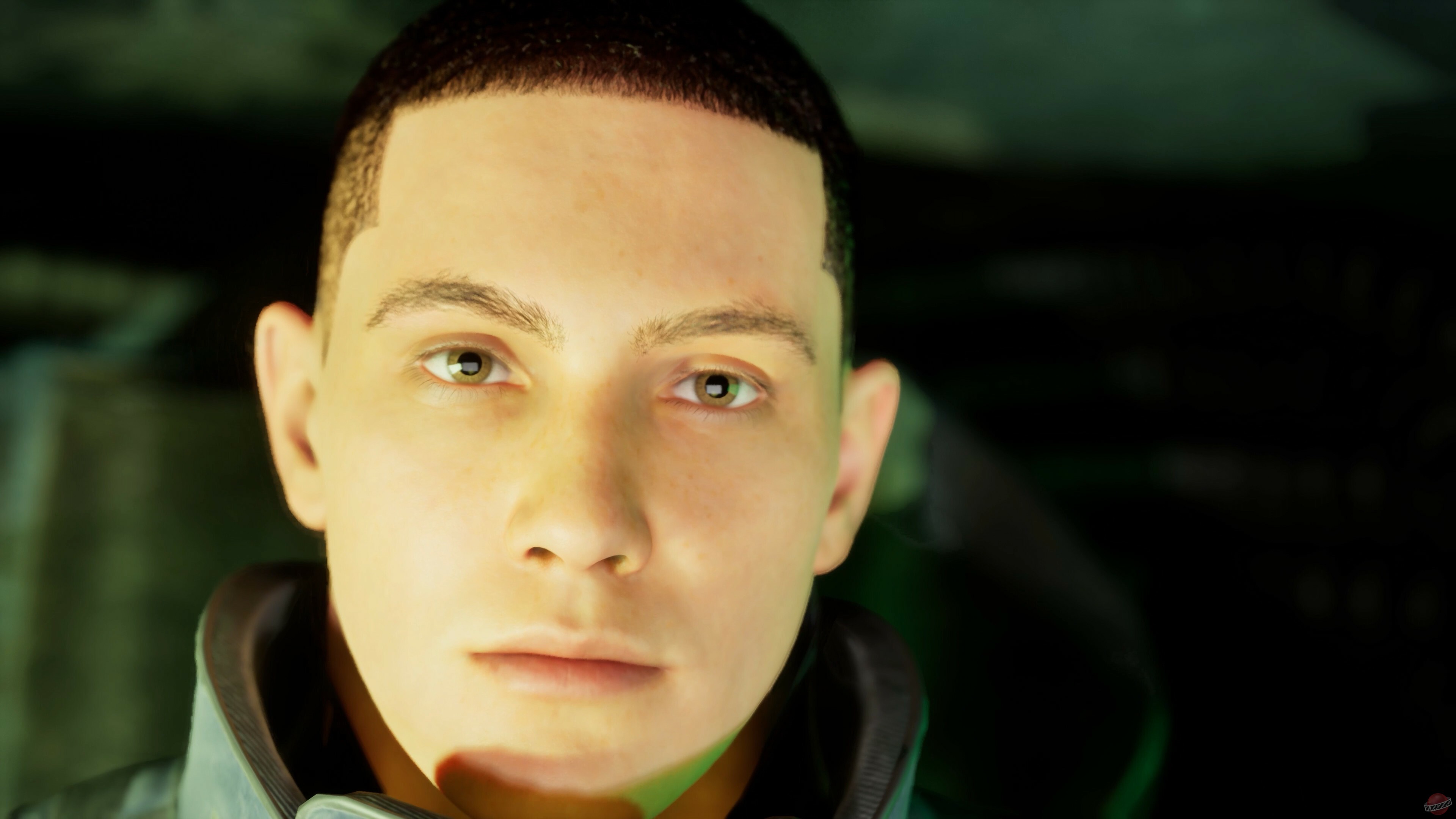 Скриншот из игры L.A.P.D. 2195 - 7