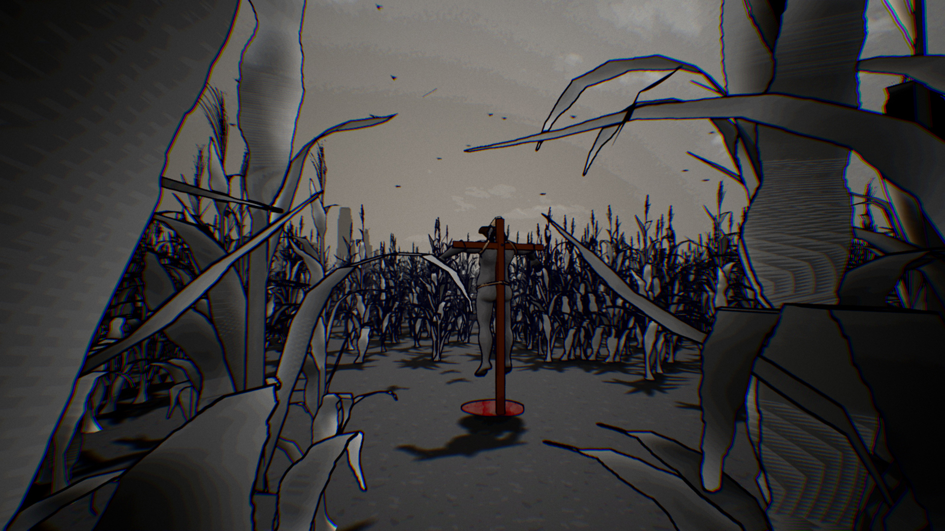 Скриншот из игры Silhouette - 25