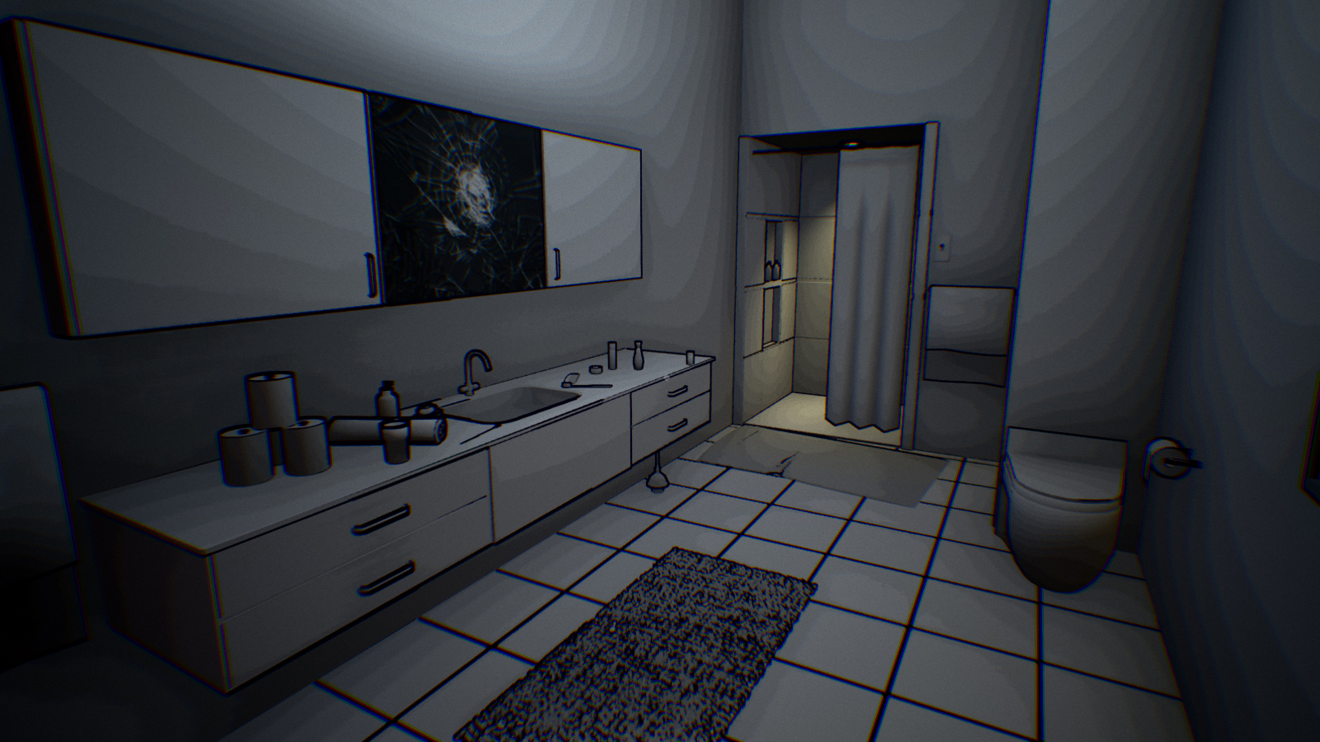 Скриншот из игры Silhouette - 27