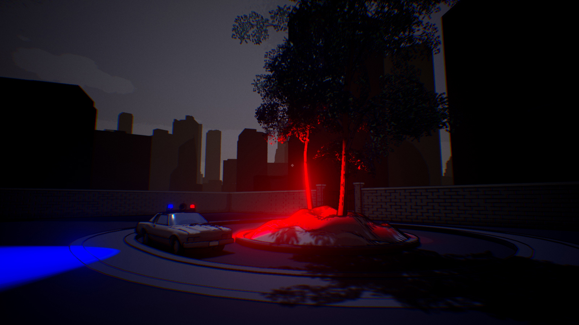 Скриншот из игры Silhouette - 26