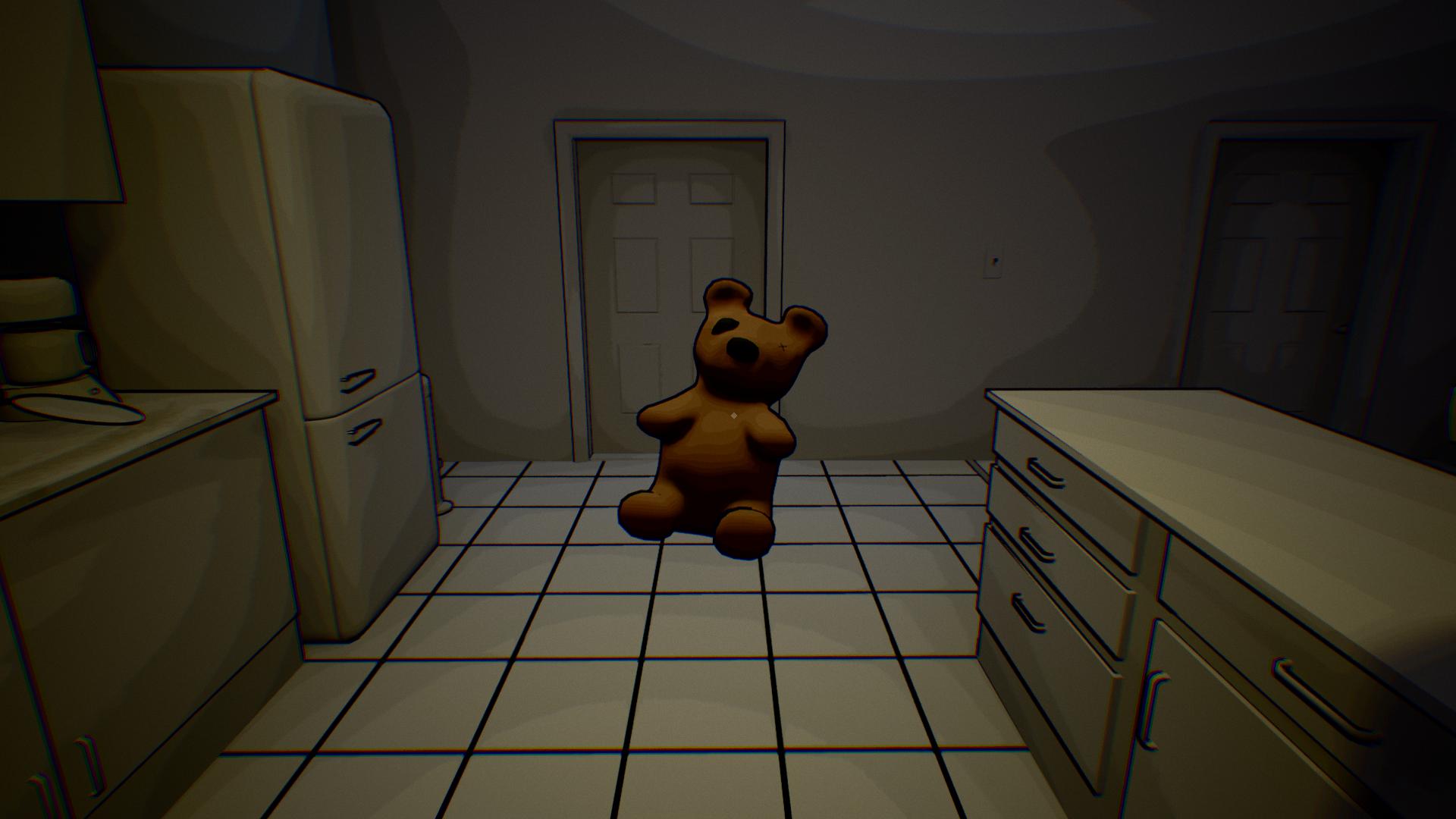 Скриншот из игры Silhouette - 24