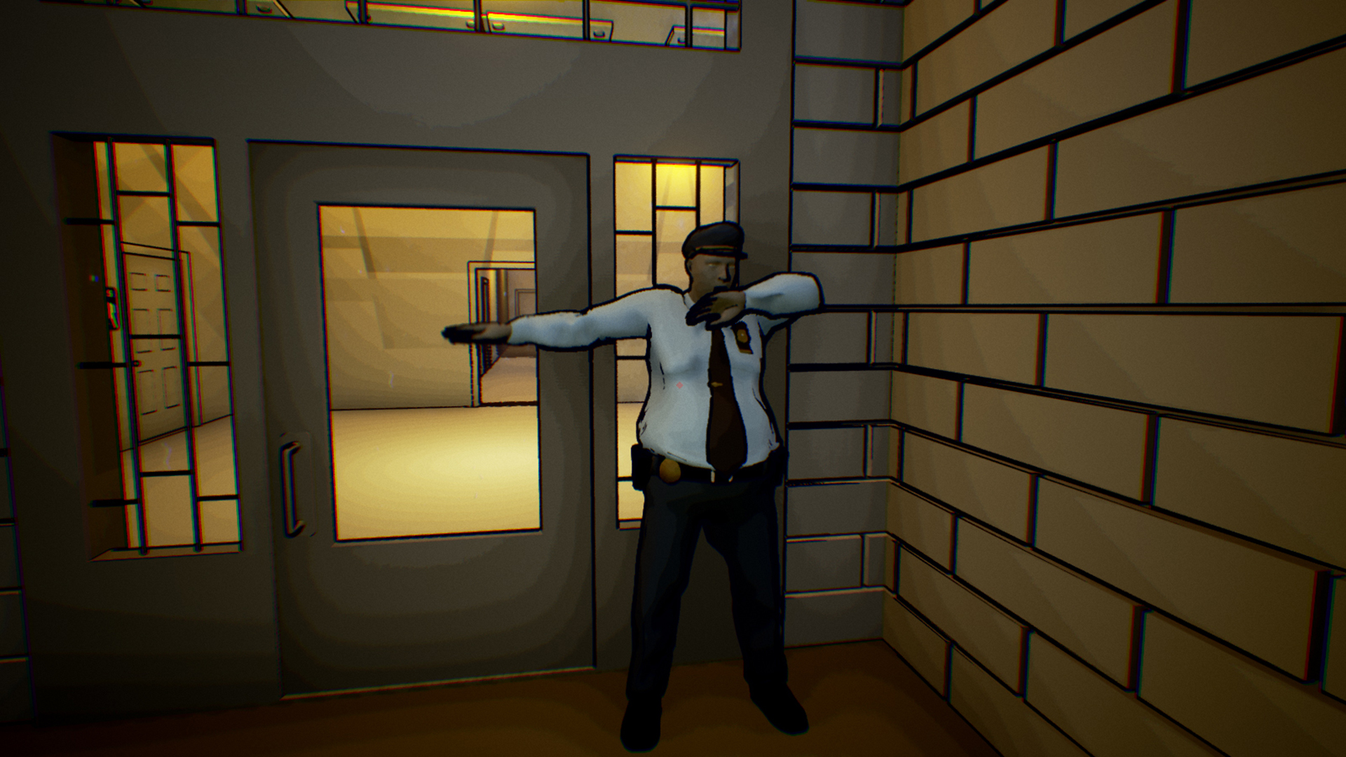 Скриншот из игры Silhouette - 23