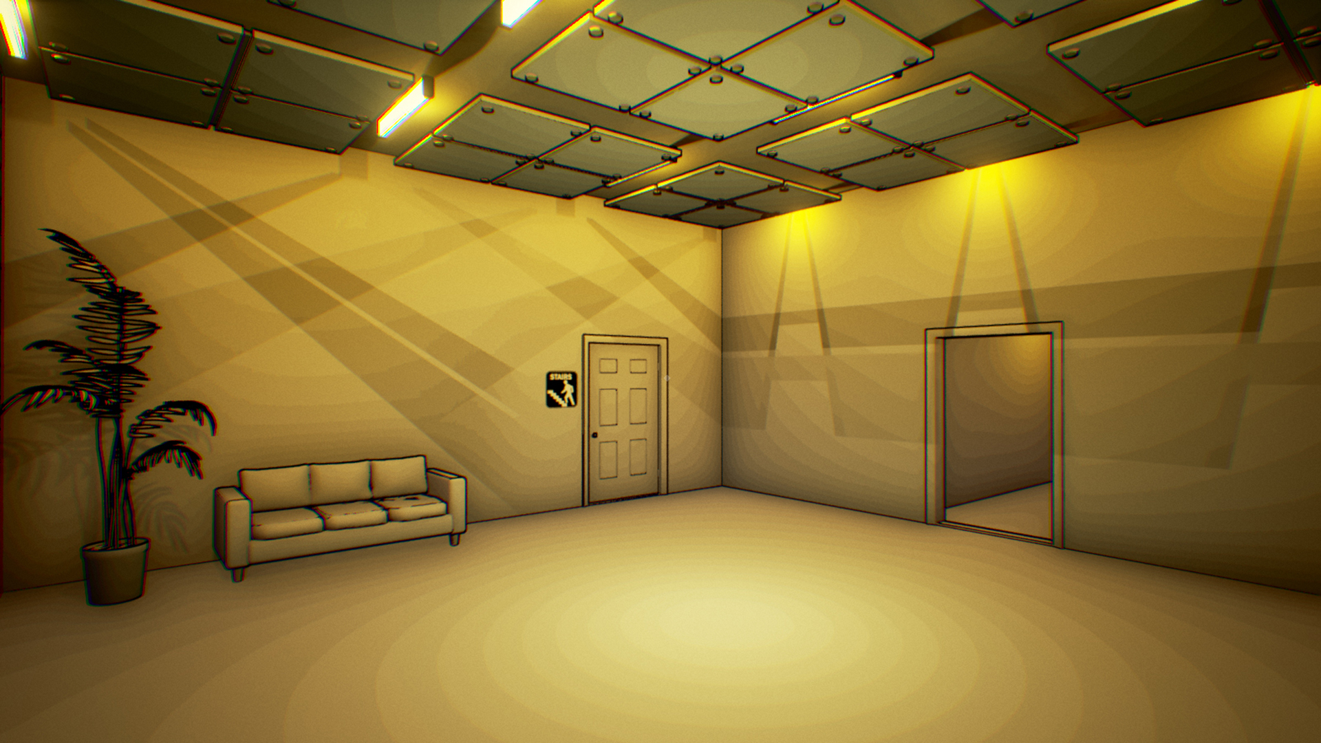 Скриншот из игры Silhouette - 15