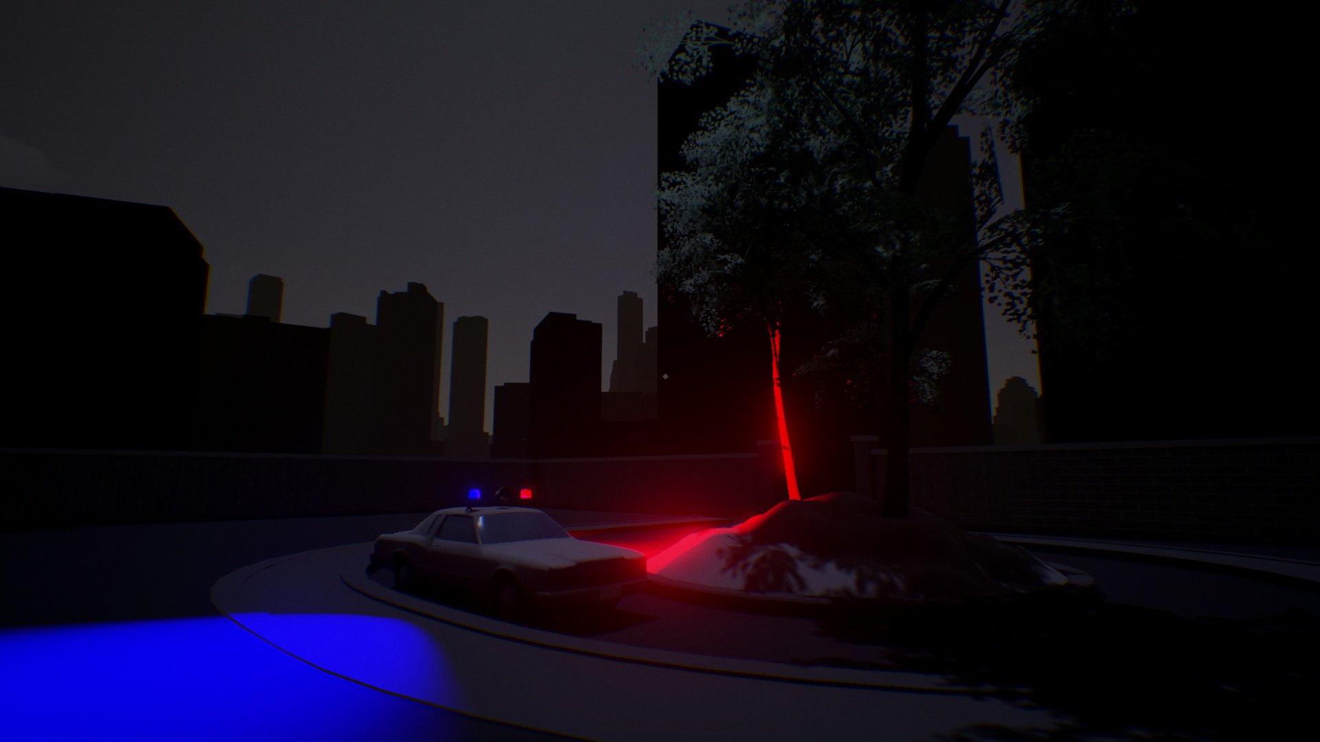 Скриншот из игры Silhouette - 5