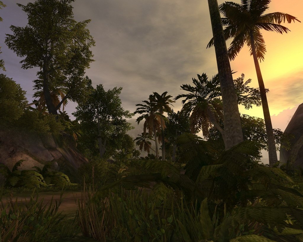 Скриншот из игры 7,62 High Calibre - 74