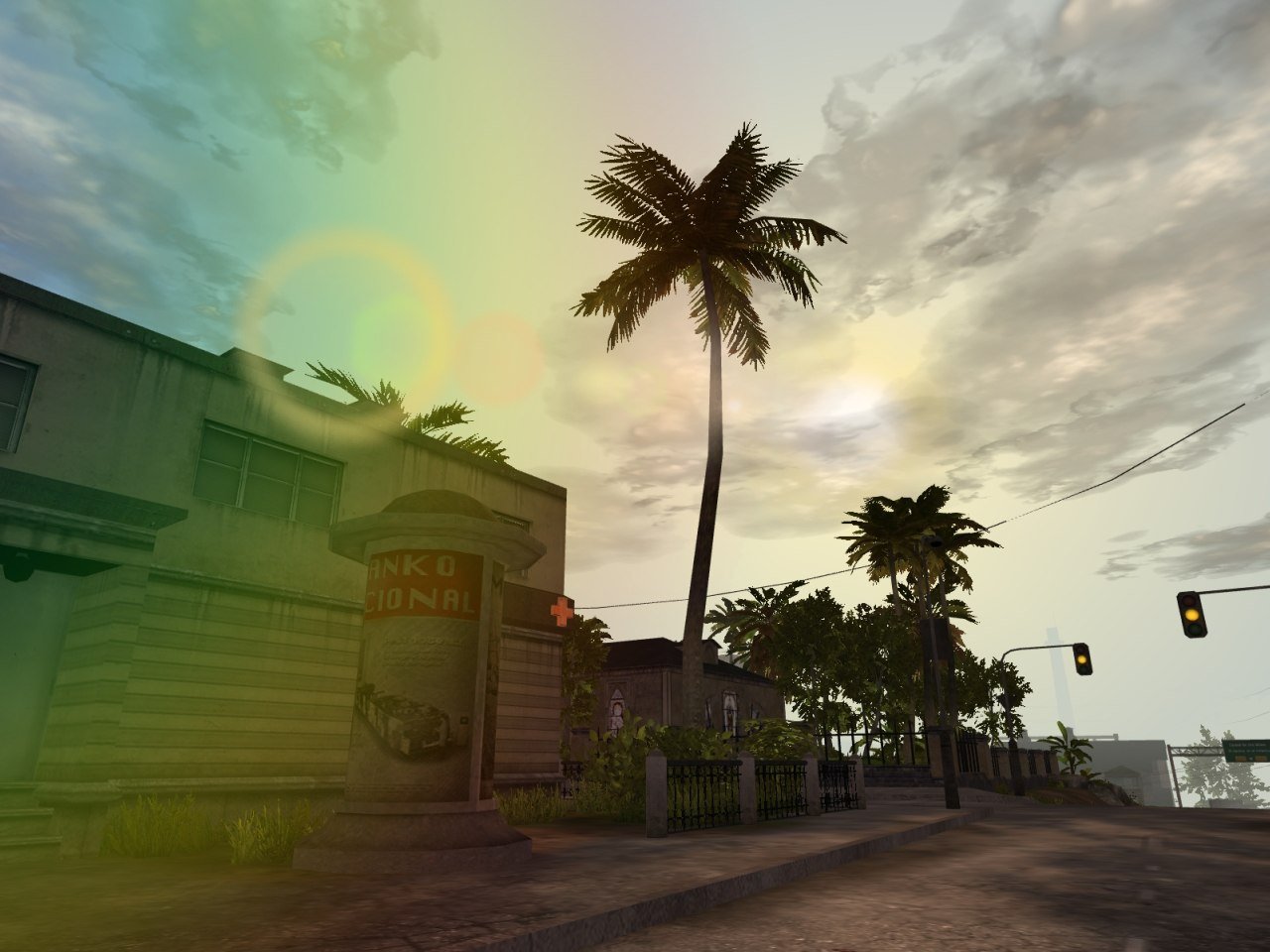 Скриншот из игры 7,62 High Calibre - 66