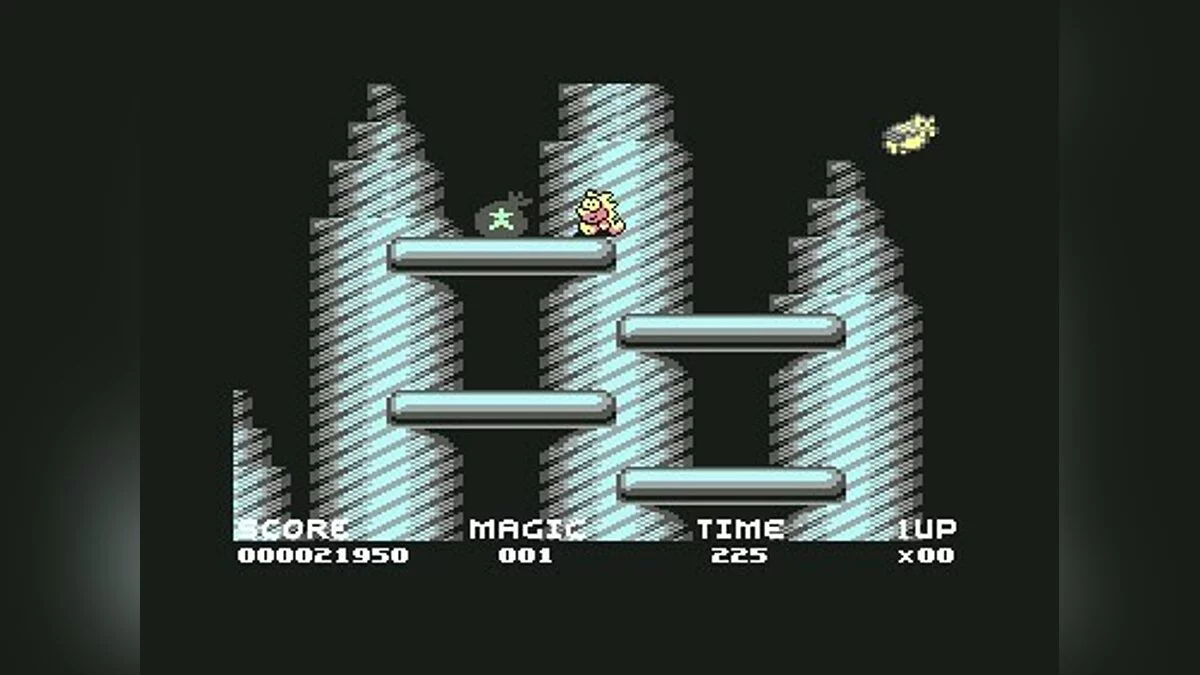 Скриншот из игры Mayhem in Monsterland - 7