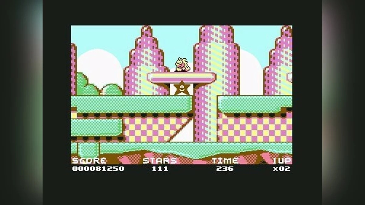 Скриншот из игры Mayhem in Monsterland - 9