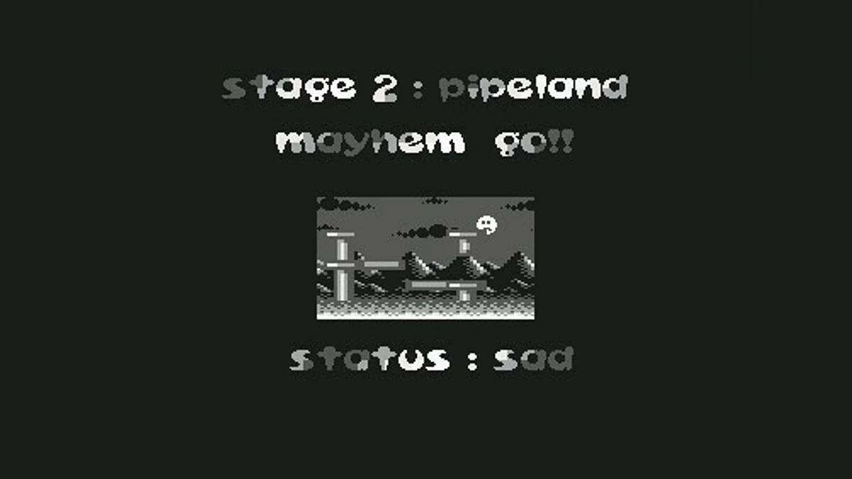 Скриншот из игры Mayhem in Monsterland - 6