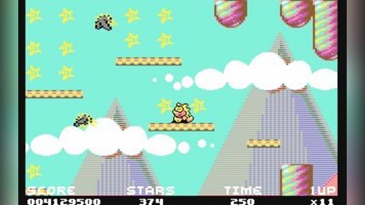 Скриншот из игры Mayhem in Monsterland - 4