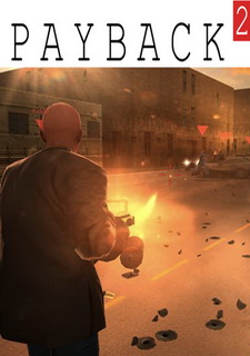Обложка игры Payback 2