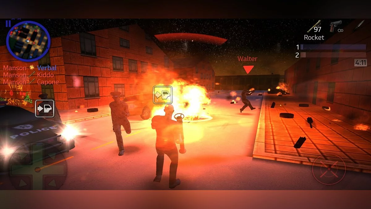 Скриншот из игры Payback 2 - 13