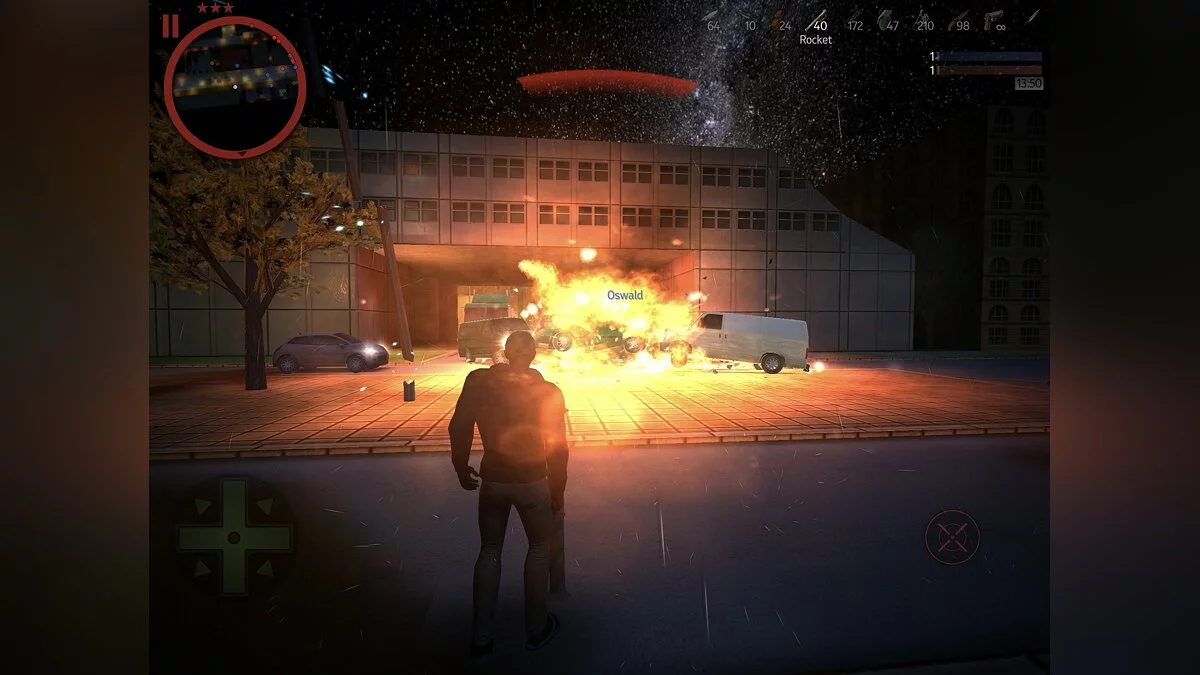 Скриншот из игры Payback 2 - 16