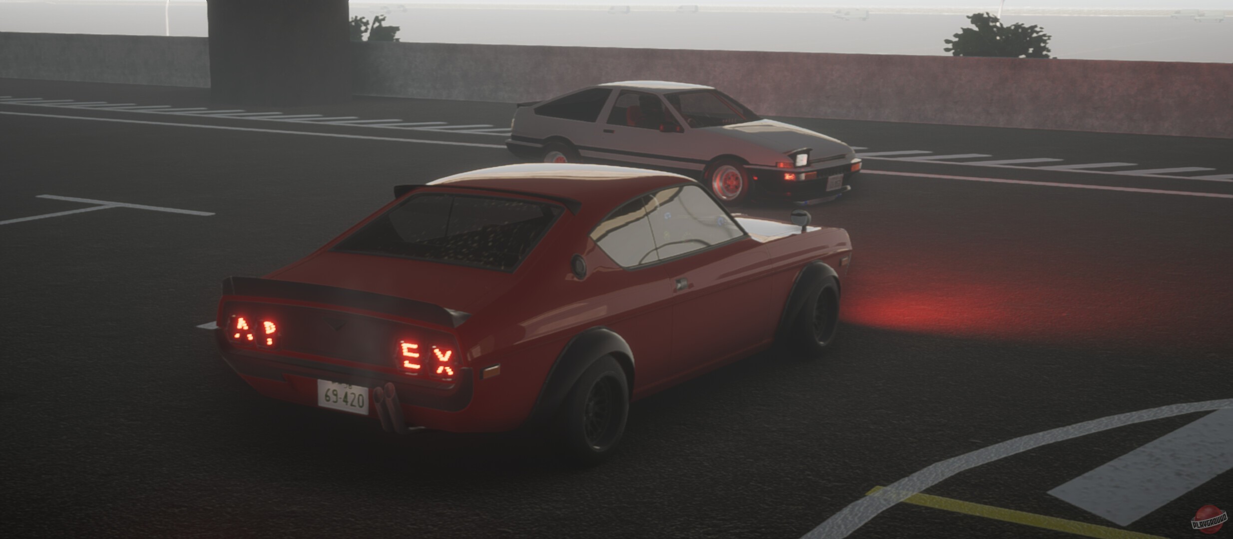 Скриншот из игры Apex Point - 14