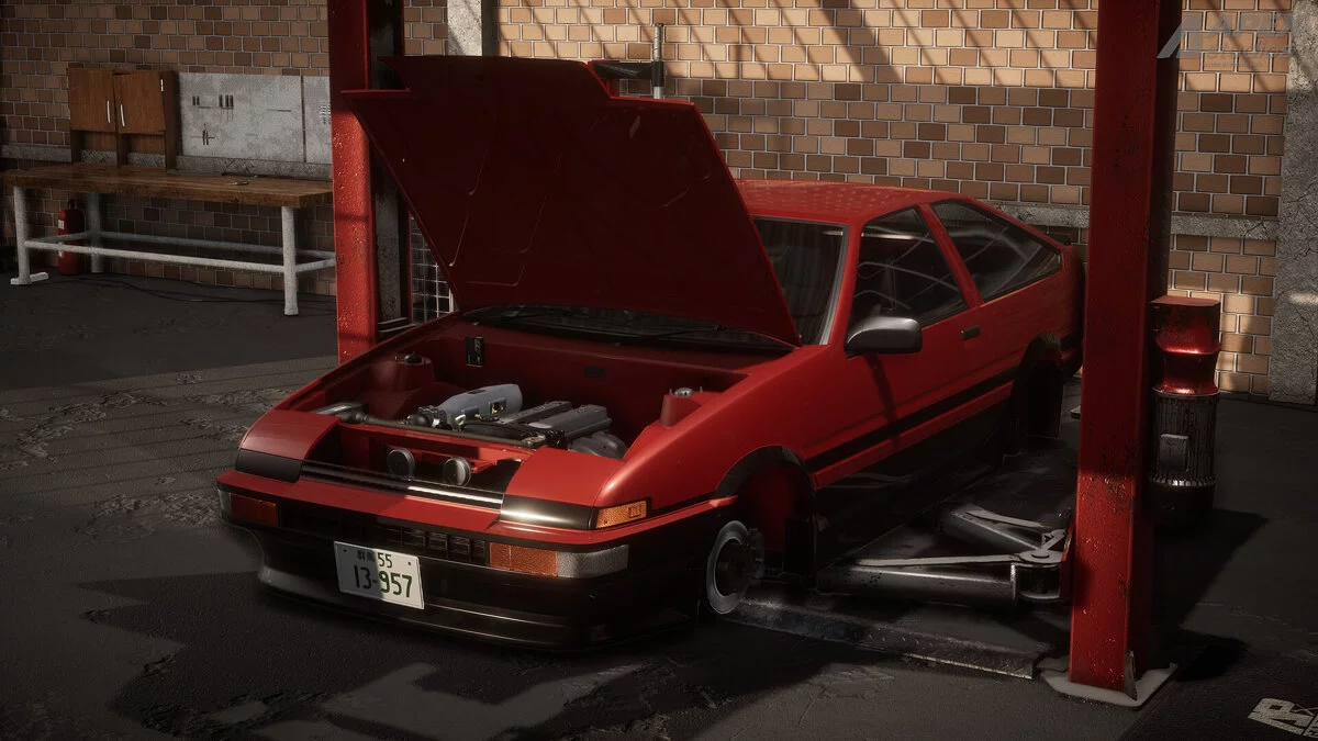 Скриншот из игры Apex Point - 1