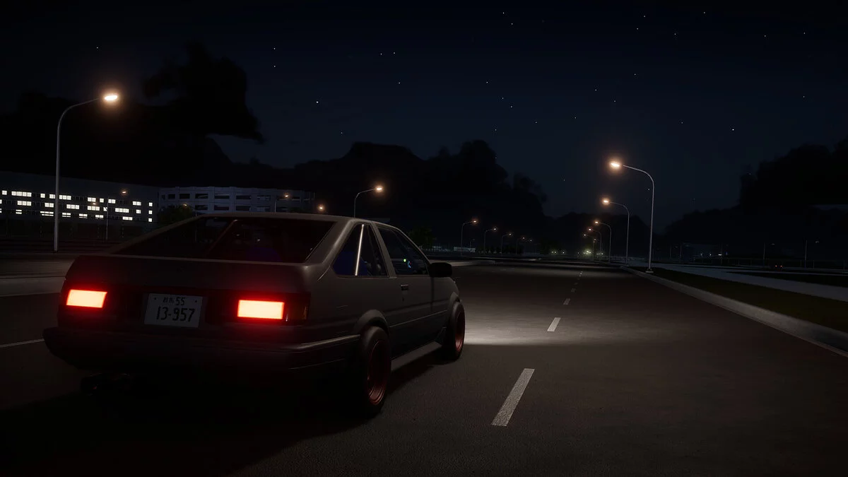 Скриншот из игры Apex Point - 15