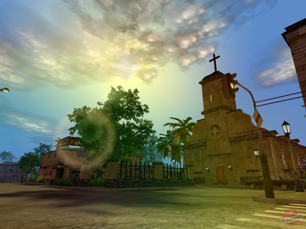 Скриншот из игры 7,62 - 38